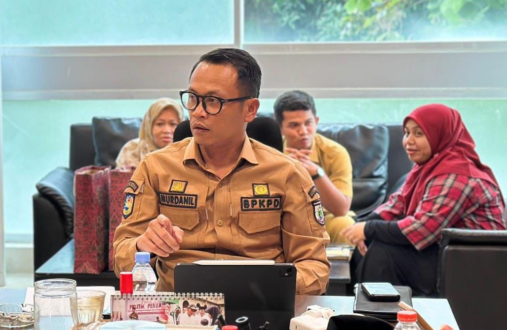 Beasiswa 2026 Sulbar