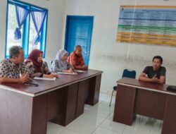 Tingkatkan Layanan Dasar, Biro Organisasi Kawal Optimalisasi Kinerja UPTD di Majene