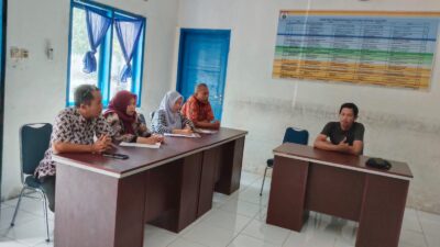 Tingkatkan Layanan Dasar, Biro Organisasi Kawal Optimalisasi Kinerja UPTD di Majene