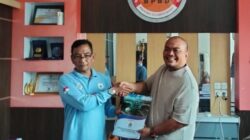 BPBD dan Disdukcapil Sulbar Tandatangani PKS Pemanfaatan Data Kependudukan, Perkuat Sistem Manajemen Kebencanaan