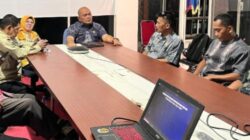 BPBD Sulbar Dukung Penuh Pembentukan Koperasi ASN Panca Daya