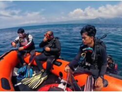 Pantau Pesisir Mamuju, BPBD Sulbar Petakan Risiko dan Mitigasi Bencana Laut