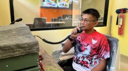 BPBD Sulbar Laksanakan Roll Call Rutin ke PUSDALOPS BNPB RI, Komitmen Jaga Komunikasi dan Pelaporan yang Efektif