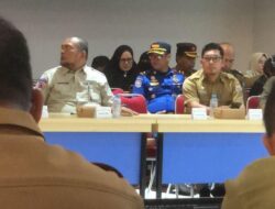 Tindak Lanjut Arahan Gubernur, Disbun Sulbar Lakukan Penyesuaian Anggaran Fokus pada Masyarakat