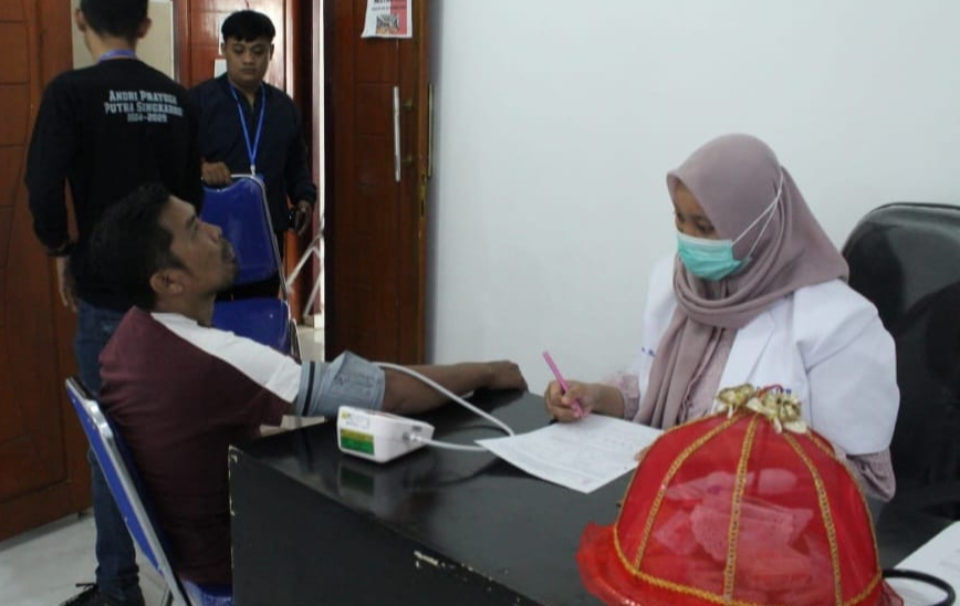 donor darah