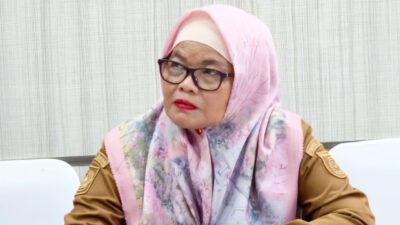 7,2 Persen Anak di Sulbar Alami Risiko Hipertensi, Diskes Dorong Gaya Hidup Sehat Sejak Dini