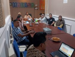 Mapping Anggaran 2026, Dispar Sulbar Pastikan Semua Program Selaras Visi Gubernur Sulbar