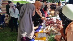 gerakan pangan murah