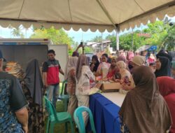 Pemprov Sulbar Sasar Pinggiran Kota Gelar Pasar Murah