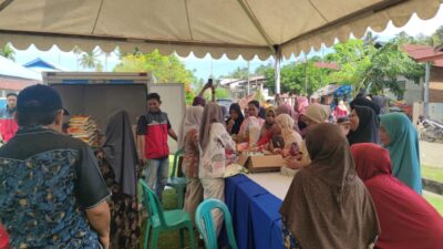 pasar murah