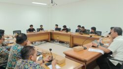 Tindaklanjuti Aspirasi Masyarakat, Komisi III DPRD Sulbar Gelar RDPU