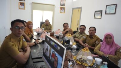 Desa antikorupsi