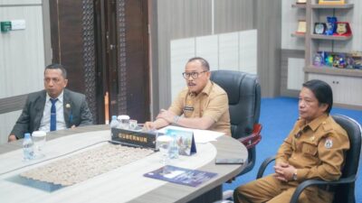 Digital Leadership Academy
