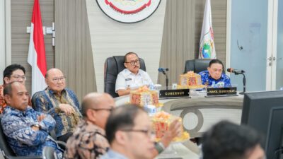 hilirisasi industri kelapa dalam