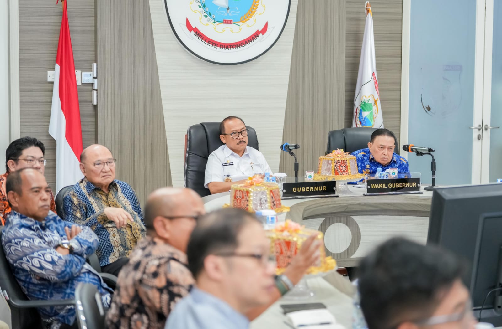 hilirisasi industri kelapa dalam