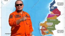 Prakiraan Cuaca 8 Oktober 2025 di Wilayah Sulbar