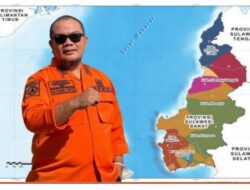 Prakiraan Cuaca 8 Oktober 2025 di Wilayah Sulbar