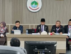 Sesi Seminar Pelatihan DLA, Berbagai Inovasi Digital Mendukung Misi Panca Daya