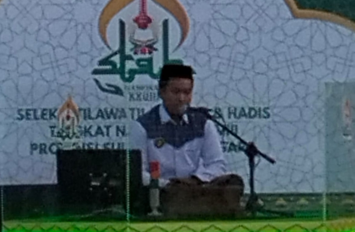 Hafalan 500 Hadis