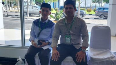 Kafilah Perwakilan Sulbar Mulai Berkompetisi di STQH 2025