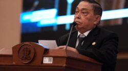 Wagub Sulbar: Jadikan Pancasila Pedoman Hidup untuk Tangkal Perpecahan