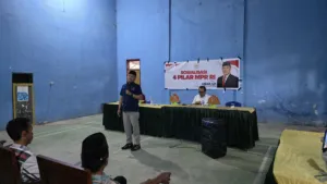 MPR RI Dorong Penguatan Empat Pilar di Tengah Disrupsi Digital