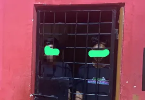Dua Pemuda di Mamuju Ditangkap atas Pengeroyokan Anak di Bawah Umur, Korban Alami Luka Serius Akibat Pukulan Balok Kayu