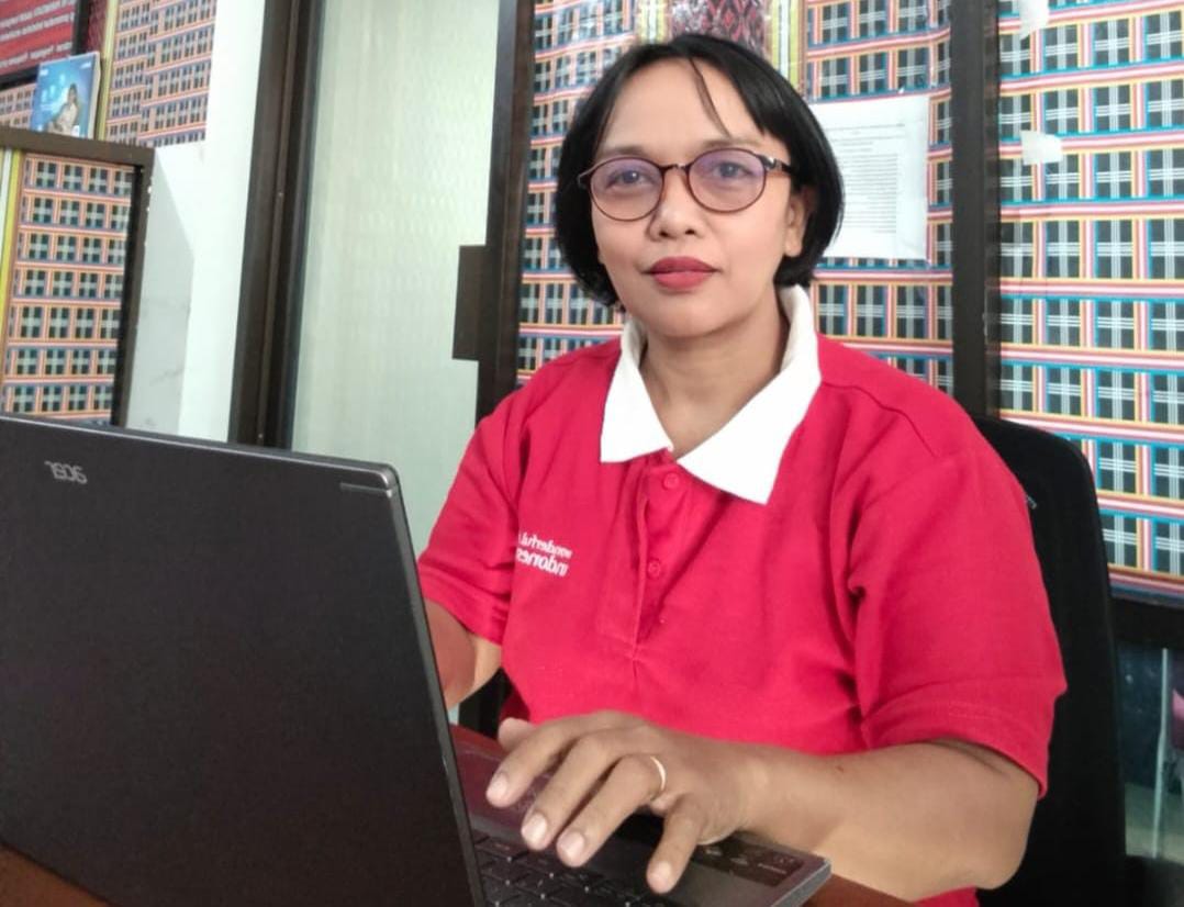 Dukung Layanan Digital, Dispar Sulbar Dorong Optimalisasi Aplikasi Sisparnas