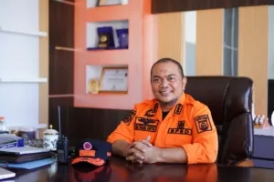 SPBE 2025, BPBD Sulbar Buktikan Komitmen Digitalisasi Pemerintahan