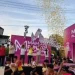 Kapolda Sulbar dan Gubernur Resmi Lepas Peserta Mamuju Run 2025: Ribuan Pelari Padati Mamuju