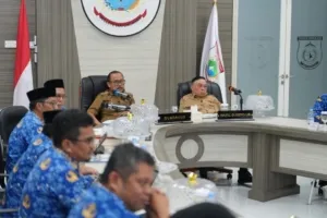 Operasi Zebra Marano 2025 Dimulai! Polda Sulbar Siap Wujudkan Kamseltibcarlantas