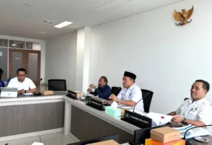 DPRD Sulbar Tinjau Ulang Program OPD Pasca Efisiensi Anggaran, Prioritas Pendidikan, Kesehatan, dan Ekonomi Dipastikan Aman