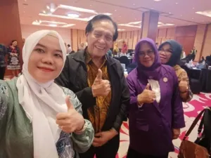 Posyandu Asoka Raih Penghargaan Nasional, Komitmen Pencegahan Stunting di Sulbar Makin Kuat