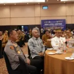 Wakapolda Sulbar Hadiri HLM TPID, Sinergi Kuat Jaga Stabilitas Harga di Sulawesi Barat