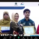 Masuk 10 Besar Proposal Terbaik, Muhammad Idham Jadi Narasumber CoP Kementerian Tenaga Kerja