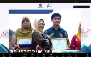 Masuk 10 Besar Proposal Terbaik, Muhammad Idham Jadi Narasumber CoP Kementerian Tenaga Kerja