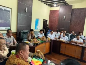 Hampir Pasti Polman Jadi Tuan Rumah Porprov Sulbar 2026, Fasilitas Olahraga Jadi Andalan