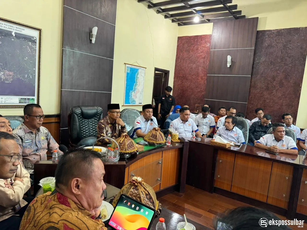 Hampir Pasti Polman Jadi Tuan Rumah Porprov Sulbar 2026, Fasilitas Olahraga Jadi Andalan