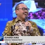 IBF TVOne, Gubernur SDK Tegaskan Keadilan Pajak Harus Sejalan dengan Keadilan Pendapatan Pusat–Daerah