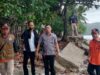 Atasi Ancaman di Pesisir, Rehabilitasi Tanggul Sirindu Jadi Perhatian BPBD Sulbar-Majene
