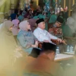 Wagub Sulbar: Maulid Nabi Momentum Perkuat Ukhuwah dan Kepedulian Sosial