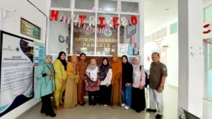 Dinas Kesehatan Sulbar Gelar Verifikasi dan Sosialisasi SKDR Keracunan Pangan MBG di Mamuju Tengah