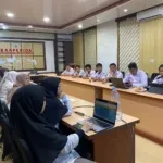 Bapperida Sulbar Gelar Rapat Penyusunan Renstra 2025–2029, Tetapkan Arah Kebijakan dan Target Kinerja Baru