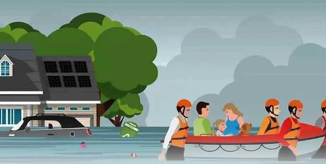 Pusdalops BPBD Sulbar Terima Peringatan Dini Banjir Pesisir, Berlaku 06 – 10 November 2025 : Masyarakat Diimbau Tetap Waspada