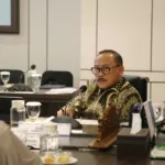 Gubernur Suhardi Duka Usul 3 Program Strategis Perikanan di Jakarta, Ini Rinciannya