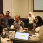 Misi Laut Sulbar di Jakarta: BPKPD Dampingi Gubernur Suhardi Duka Dorong 3 Program Strategis Perikanan