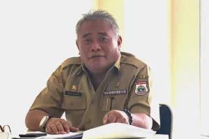 Kadinsos Sulbar Hadiri Rapat Finalisasi Readiness Criteria Pembangunan Sekolah Rakyat Tahap II Tahun 2025 di Bali