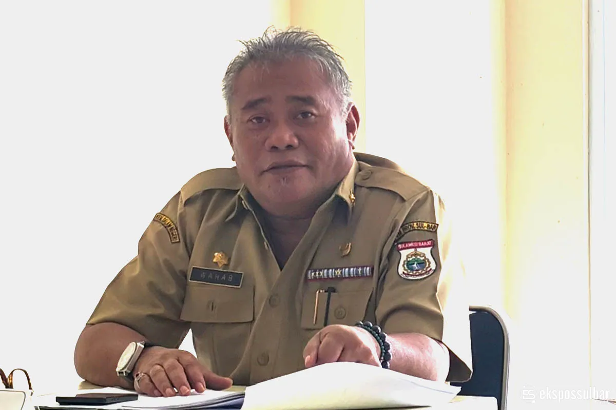 Kadinsos Sulbar Hadiri Rapat Finalisasi Readiness Criteria Pembangunan Sekolah Rakyat Tahap II Tahun 2025 di Bali