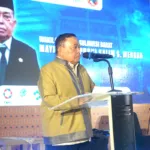 Kejurnas Catur ke-50 Resmi Dibuka di Mamuju, Wagub Sulbar: Ajang Ini Lahirkan Talenta dan Gairahkan Ekonomi Daerah