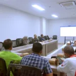 Panja DPRD Sulbar Finalisasi Pembahasan Ranperda Perubahan Perda Perusda Sebuku Energi Malaqbi, Siap Diteruskan ke Kemendagri